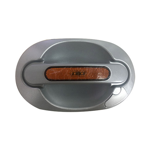 HC-B-10308-2 Bus Luggage Lock Bus Lock Handle With Lamp