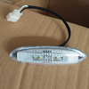 HC-B-5058 12V/ 24V bus LED front marker lamp auto light