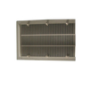 HC-B-12132 RETURN AIR FENCE FOR BUS AIR CONDITIONER