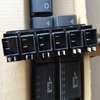 HC-B-54004 BUS RAISED BOARD SWITCH FOR ALL SORTS OF COACH TRUCK, SPECIAL VEHICLE AND ENGINEERING VEHICLES