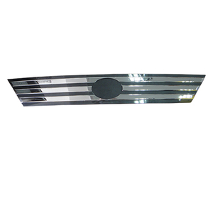 HC-B-35212 BUS FRONT GRILL