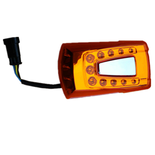 HC-B-14190 LED BUS SIDE LAMP FOR 140*85MM