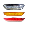 HC-B-5116 BUS FRONT MARKER LAMP FOR MARCOPOLO G7