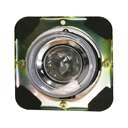 HC-B-4045 FRONT FOG LAMP DIA 85 INSTALL SIAZE 113*113-4*φ9