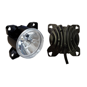 HC-B-3079 BUS FRONT LED LAMP HIGH BEAM LAMP DIA90 WITH EMARK
