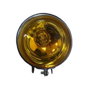 HC-B-4099 FRONT FOG-RESISTANT LAMP DIA 90mm