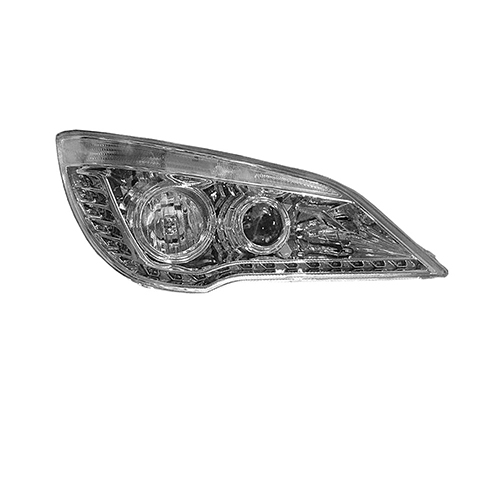 HC-B-1472BUS HEAD LAMP FOR YUTONG 6127 HC-B-1472BUS HEAD LAMP FOR YUTONG 6127