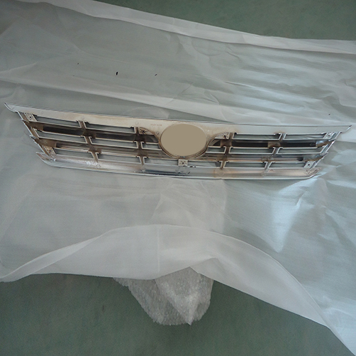 HC-B-35052 BUS FRONT GRILL
