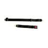 HC-B-47028-1 Bus Safety Belt Harness Seat Belt Dacron 1.3 Meter 1.5 Meter