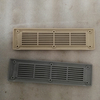 HC-B-12008 Auto Body Parts Air Vent Bus Wind Outlet 301*80*7MM