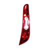 HC-B-2404 BUS REAR LAMP FOR BUS PARTS