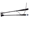 HC-B-48093 BUS DOUBLE-LEVERS WIPER ARM