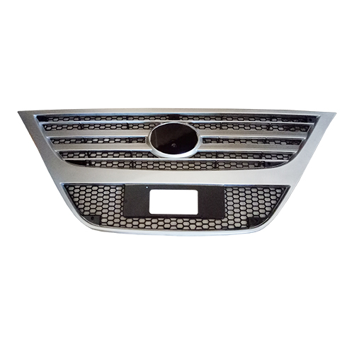 HC-B-35104 BUS FRONT GRILLE FOR YUTONG