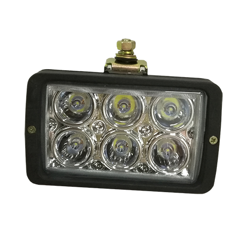 HC-B-33010-1 LED WORKING LAMP 154*92MM
