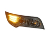 HC-B-1637 FOTON AUV Spare Parts Bus Led Head Lamp Led Headlights