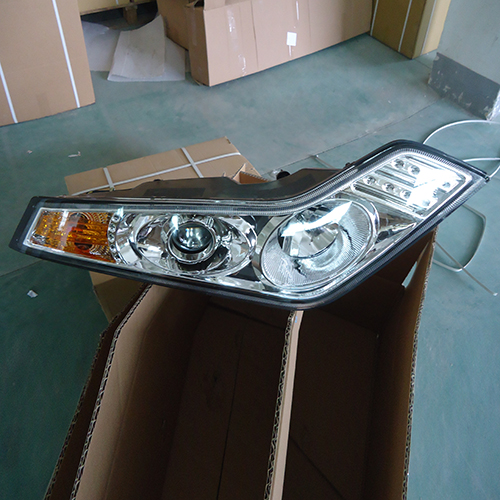 HC-B-1122 HEAD LAMP 567X442X202 FOR DOGNFENG HC-B-1122 HEAD LAMP 567X442X202 FOR DOGNFENG