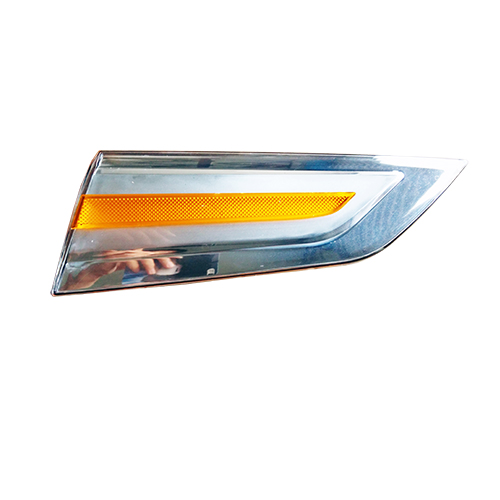 HC-B-24025 BUS FRONT DECORATION LAMP FOR MARCOPOLO G7