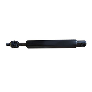 HC-B-18134 BUS PARTS GAS SPRING LENGTH 273±1.5 WITH BLACK PAINT CYLINDER TUBE27 PISTON ROD 10