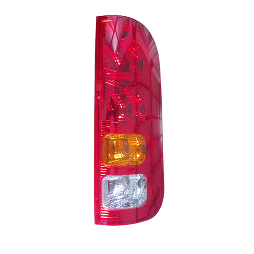 HC-B-2088 bus tail lamp led rear lights auto parts for JAC 671.8*221.5*140.3