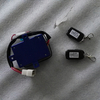 HC-B-20017 BUS ELECTRONIC REMOTE CONTROL LOCK