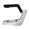 HC-B-16087 BUS SEAT HANDLE UNIVERSAL ALUMINIUM ALLOY