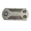 HC-B-12420 BUS SERVICE SET WITH READING LIGHTS AND AIR DIFFUSER