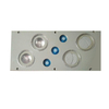 HC-B-12220 WIND OUTLET WITH READING LIGHTS