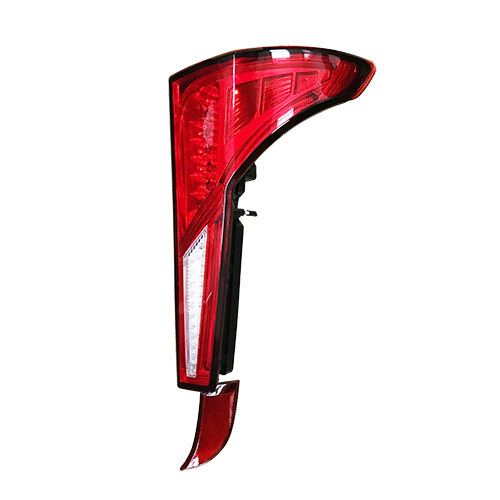 HC-B-2689 BUS LED TAIL LAMP FOR VOLARE