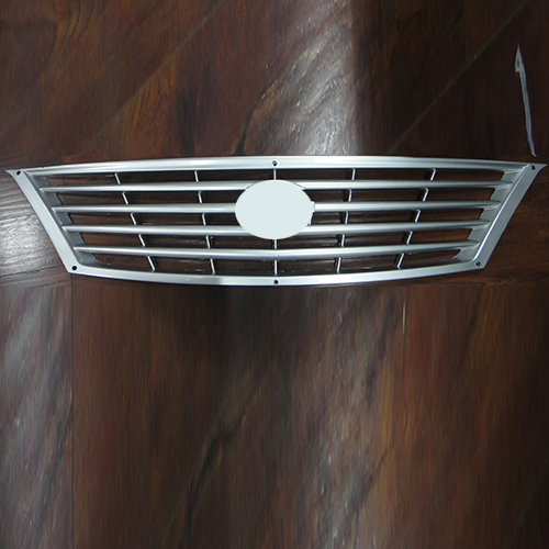 HC-B-35105 BUS FRONT GRILLE FOR YUTONG