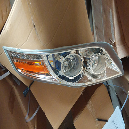 HC-B-1062 LED HEAD LAMP FOR YUTONG 2 HC-B-1062 LED HEAD LAMP FOR YUTONG 2