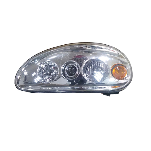 HC-B- 1004 Irizar Bus Headlamp 680*239*301 Front Headlight