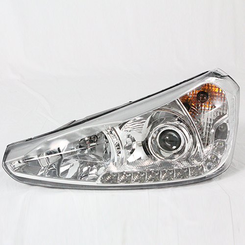 HC-B-1003-2 IRIZAR PB PARTS BUS HEAD LAMP 