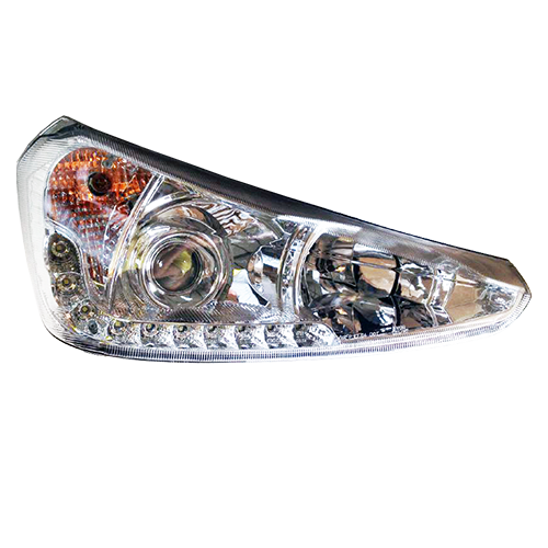 HC-B-1003-2 IRIZAR PB PARTS BUS HEAD LAMP 
