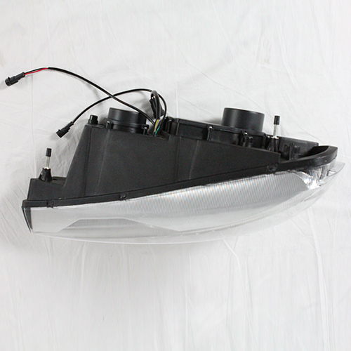 HC-B-1003-2 IRIZAR PB PARTS BUS HEAD LAMP 