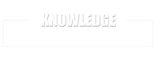 Knowledge
