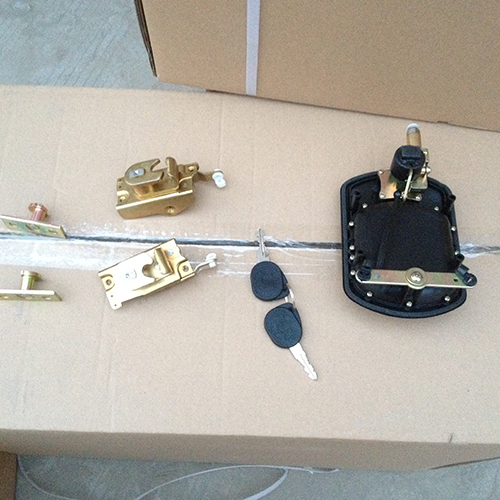HC-B-10135 LUGGAGE WAREHOUSE LOCK FOR MARCOPOLO