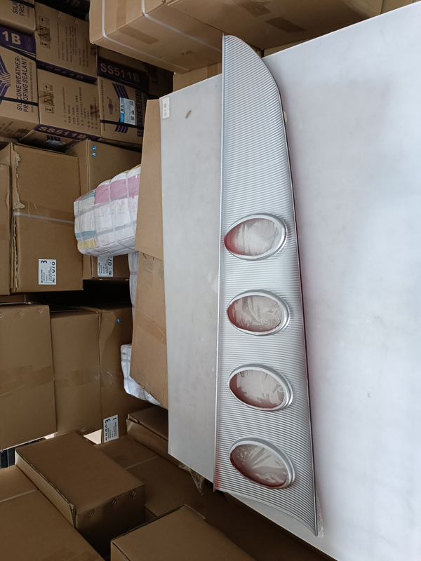 HC-B-2351 Bus parts back light tail REAR LAMP