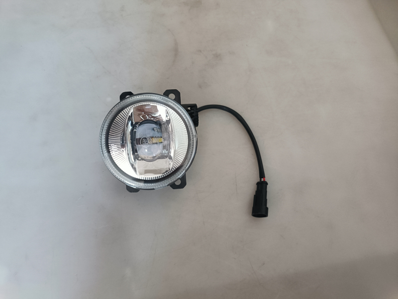 HC-B-4287 BUS SPARE PARTS FRONT FOG LAMP UNIVERSAL DIA90