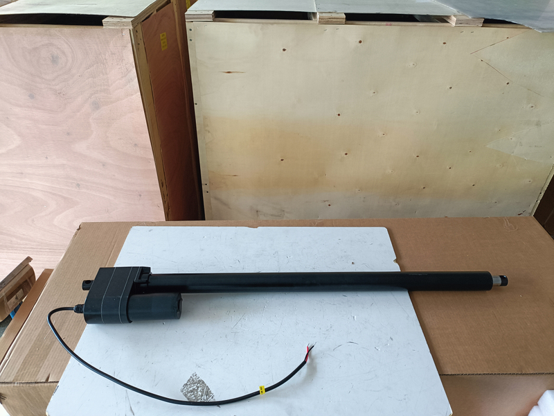 HC-B-67051 RV bus interior accessory LINEAR ACTUATOR