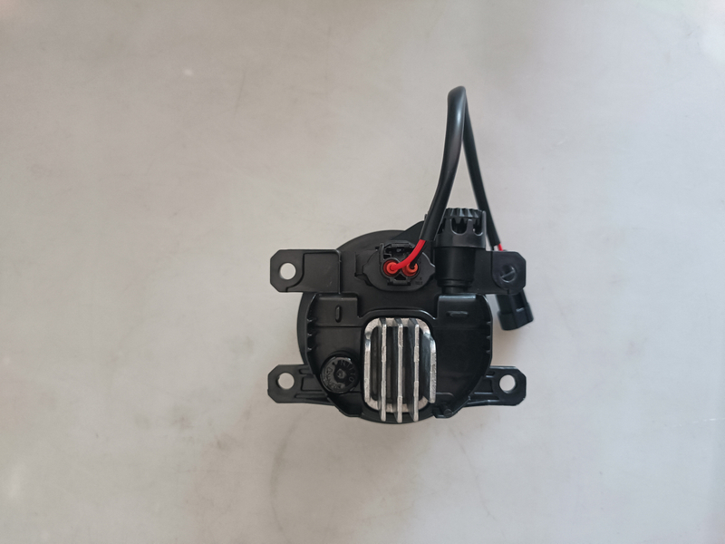 HC-B-4287 BUS SPARE PARTS FRONT FOG LAMP UNIVERSAL DIA90