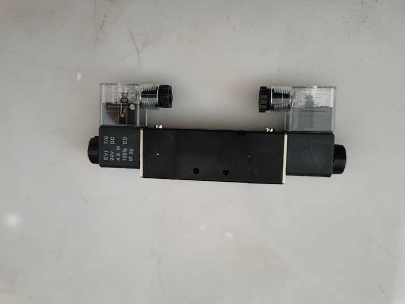 HC-B-20057 Bus Door pump accessory universal SOLENOID VALVE