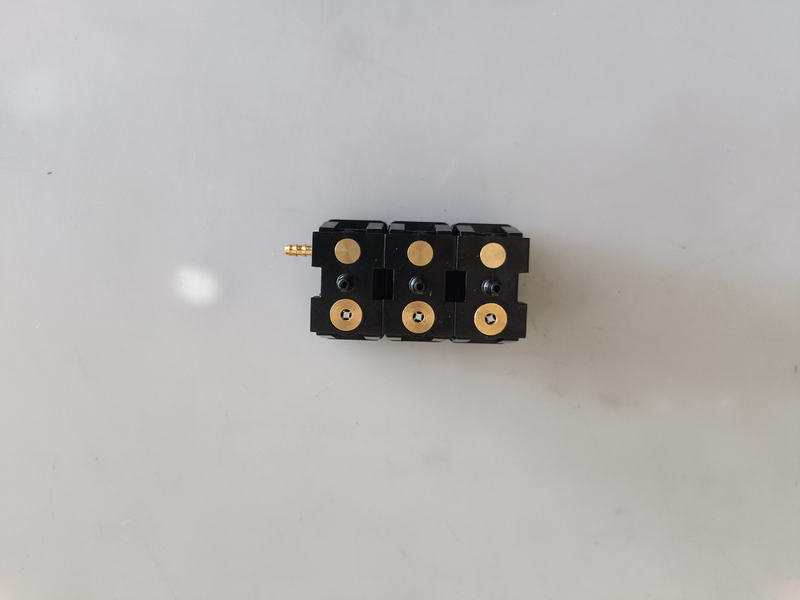 HC-B-16389 Auto seat accessory seat back rest adjuster valve