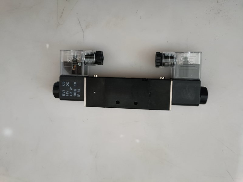 HC-B-20057 Bus Door pump accessory universal SOLENOID VALVE