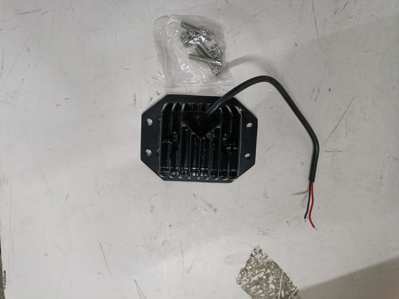 HC-B-33111-1 AUTO SPARE PARTS UNIVERSAL LED WORKING LAMP