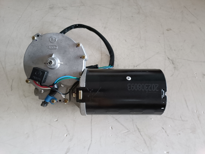HC-B-48120-1 Bus Wiper Motor for ZK6737 Series 150W 24V 5205-00185