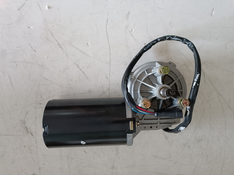 HC-B-48120-1 Bus Wiper Motor for ZK6737 Series 150W 24V 5205-00185