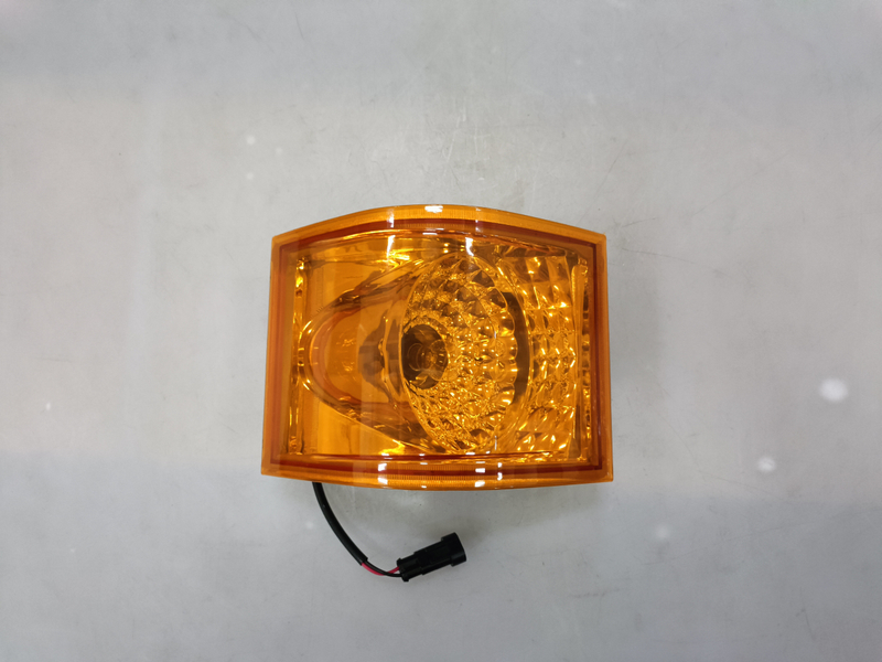 HC-B-2089 Bus parts back light tail REAR LAMP