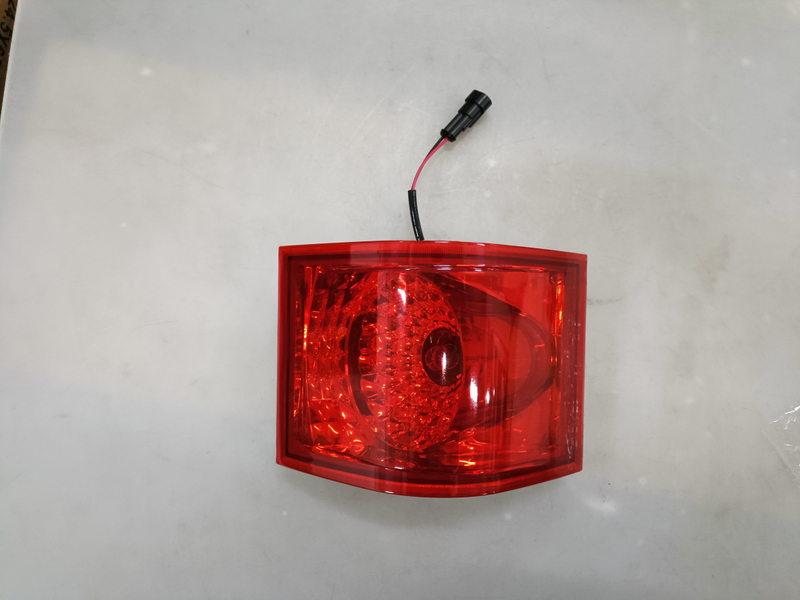 HC-B-2089 Bus parts back light tail REAR LAMP