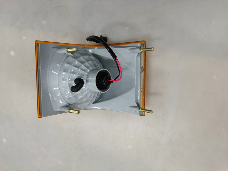 HC-B-2089 Bus parts back light tail REAR LAMP