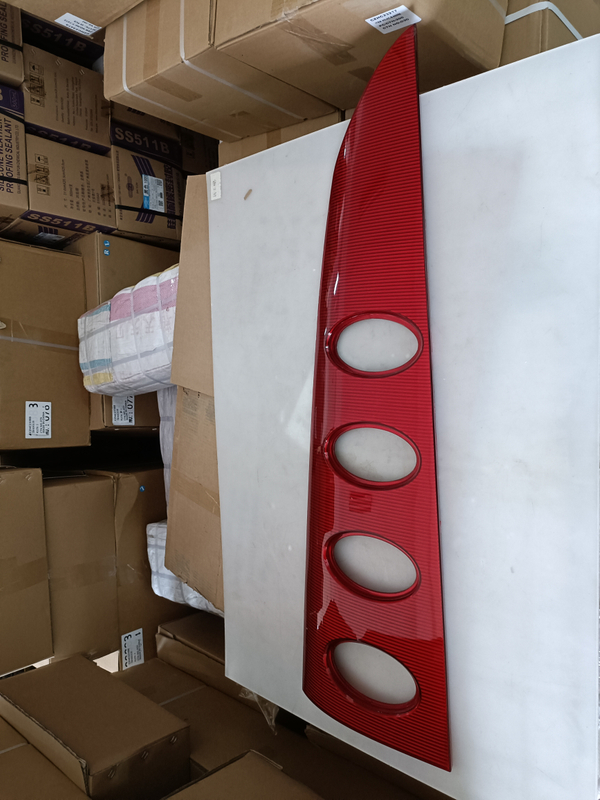 HC-B-2351 Bus parts back light tail REAR LAMP